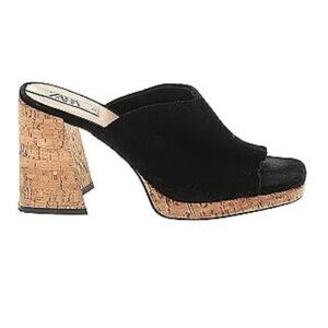 Zara heals